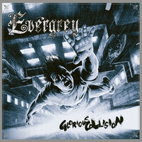 Frozen - Evergrey