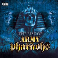 Time to Rock - Celph Titled, Demoz, Vinnie Paz