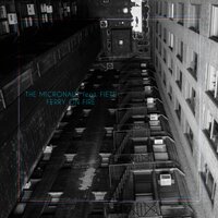 Ferry on Fire - The Micronaut, Fiete, Dapayk solo