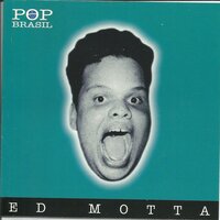 Seis da tarde - Ed Motta