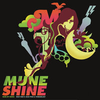 What Now - Muneshine, Sean Price, Termanology