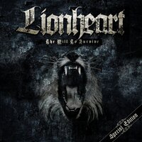 Naya - Lionheart