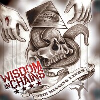 Defend Protect - Wisdom In Chains