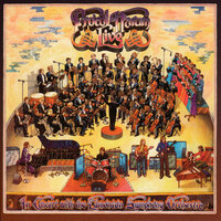 All This and More - Procol Harum, Edmonton Symphony Orchestra