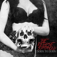 Terror Generation - The Relapse Symphony