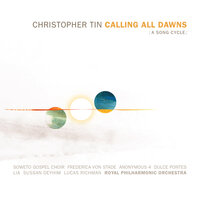 Rassemblons-Nous - Christopher Tin