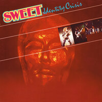 Hey Mama - Sweet