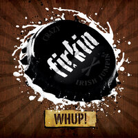 Highland Games - Firkin
