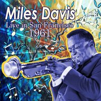 I Thought About You II - Miles Davis