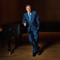 Tony Bennett