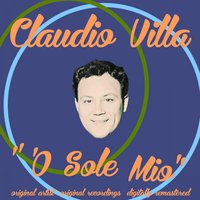 VILLA CLAUDIO