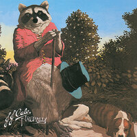 Crying Eyes - JJ Cale