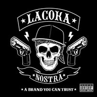 The Stain - La Coka Nostra, Slaine, Ill Bill