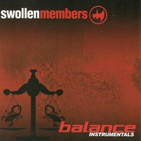 Consumption - Swollen Members