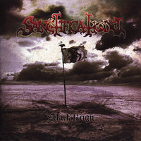 Thirst for Blood - Sanctification