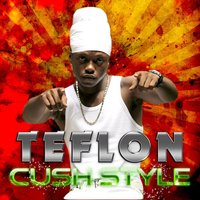Gal Want - Teflon