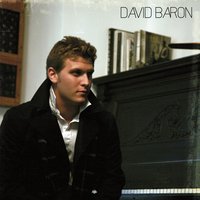 Nothing To Fear - David Baron