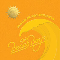 Be With Me - The Beach Boys