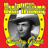 Love Sick Blues - Hank Williams