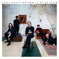 Zone libre - Feu! Chatterton