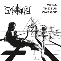 Eternal Suffering - Sanctimony