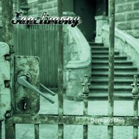 Gone - Sanctimony