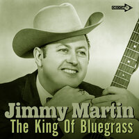 Milwaukee Here I Come - Jimmy Martin