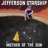 Setting Sun - Jefferson Starship