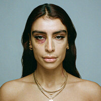 Darkest Hour - Sevdaliza