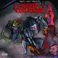 Morbid Hallucinations - Reel Wolf, Ill Bill, Danny Diablo