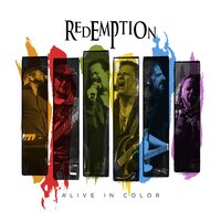 Threads - Redemption, Tom Englund