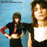No One Holds You (Closer Than The One You Haven't Met) - The Lemon Twigs