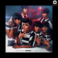 Q.U.E.E.N. - Janelle Monáe, Erykah Badu
