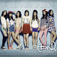 Wishlist - Apink