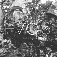 Turn a Rope Round Its Axis - HVOB