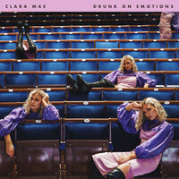 Run Into You - Clara Mae