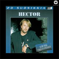 Jatkuvuus - Hector