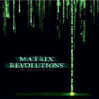 Navras - Juno Reactor, Don Davis