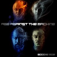 Uncle Red's Interlude - Goodie Mob
