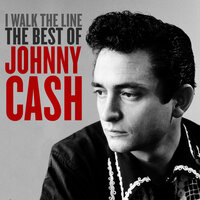 A Thing Called Love - Johnny Cash