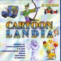 Dal film cartoon "Robin Hood" Everything i do ( I do it for you ) - Cartoon Band, Cartoons Band