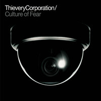 Overstand - Thievery Corporation