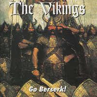 Just Head - The Vikings