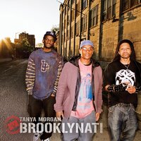 Morgan Blu (feat. Blu) - Blu, Tanya Morgan