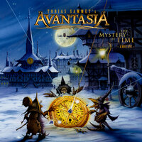 The Watchmakers' Dream - Avantasia, Joe Lynn Turner