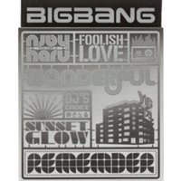 Sunset Glow - BIGBANG