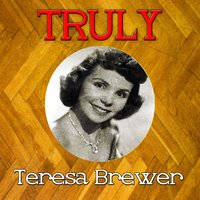 Maxicale Rose - Teresa Brewer