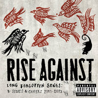 Join The Ranks - Rise Against
