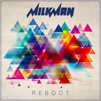 Summertime - Milkman, Brandon Colbein