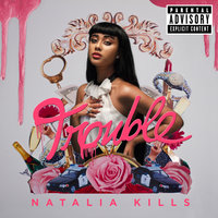 Saturday Night - Natalia Kills